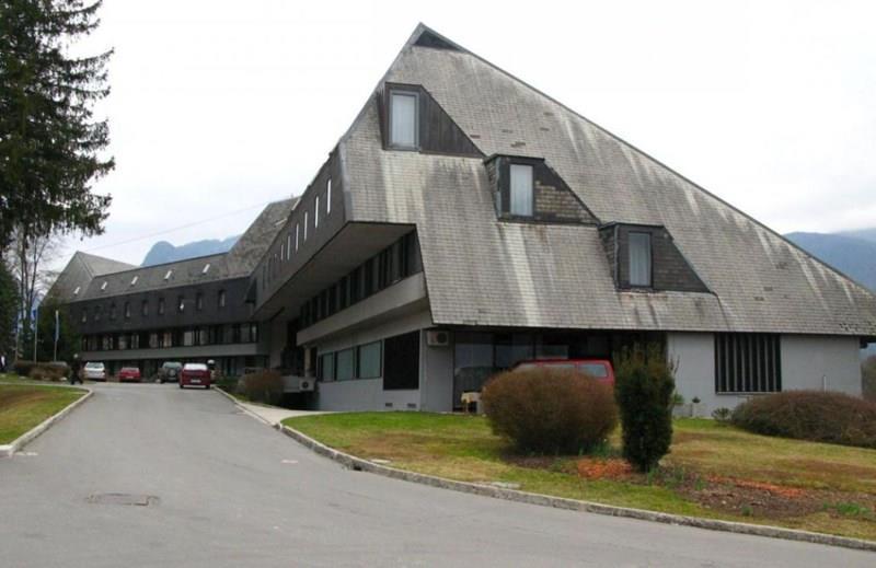 Готель Канин 3*