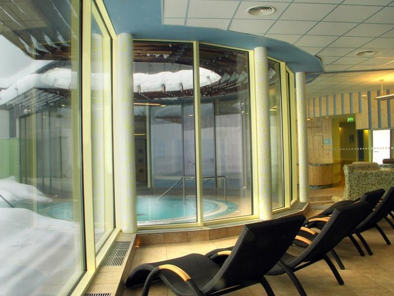 Панорама Канин 3*