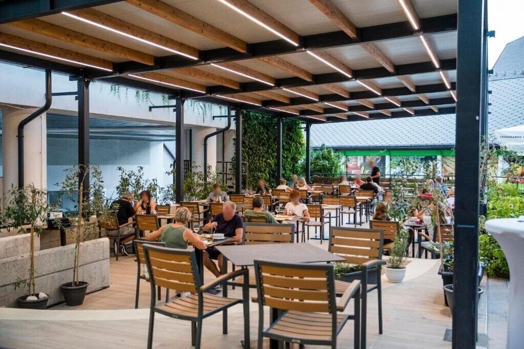 Фотографія Alp 3*