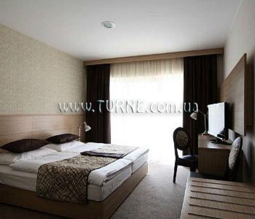 Зображення Mangart отель без категории