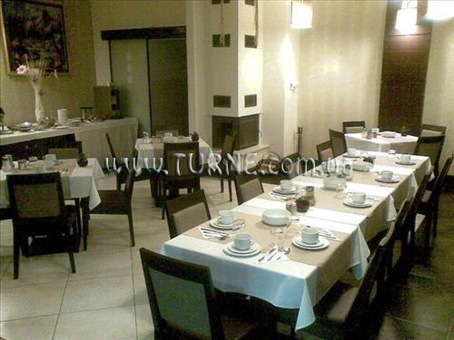 Фото Mangart отель без категории