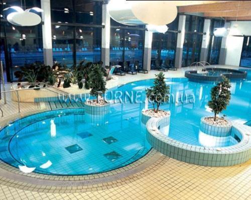 Вид Balnea Superior 4*