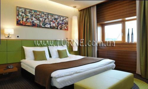 Фотографія Balnea Superior 4*