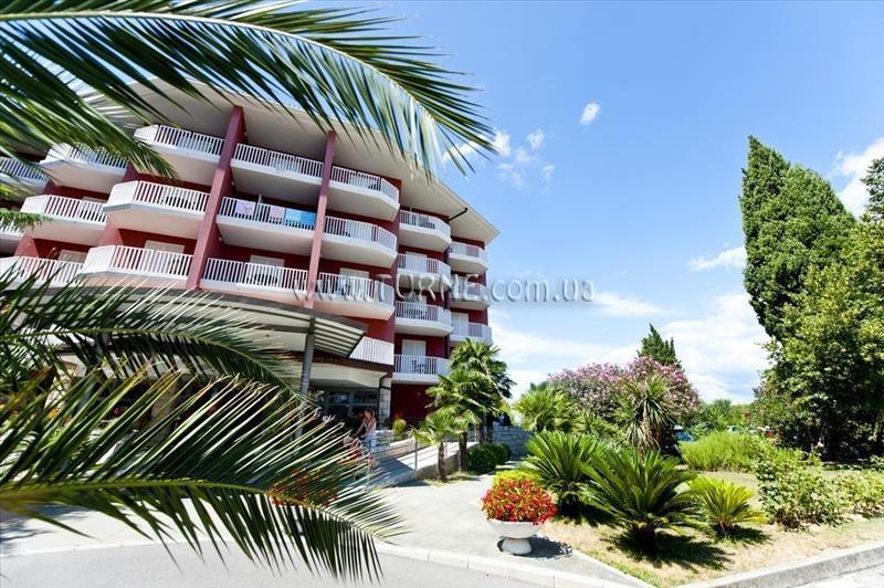 Территория San Simon Resort 2 2*