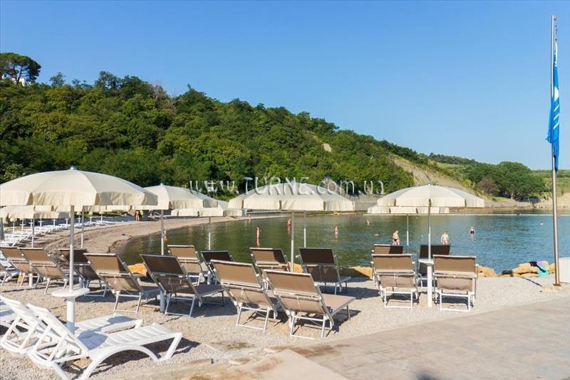 Картинка San Simon Resort 2 2*