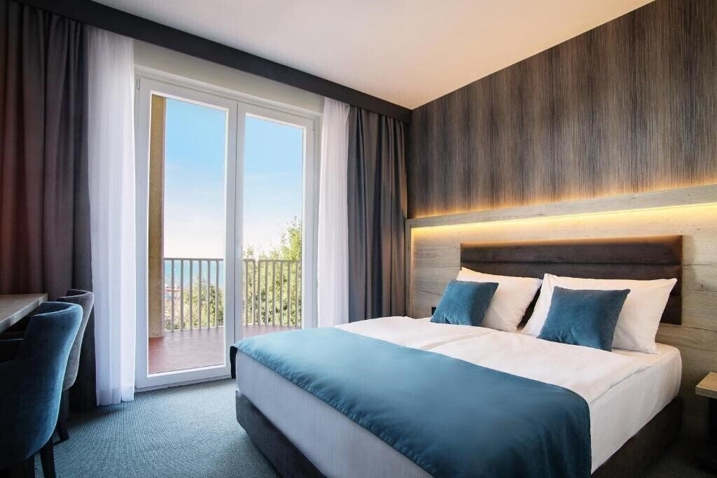 Панорама San Simon Resort 3 3*