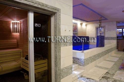 Территория Depadance Korala 3*