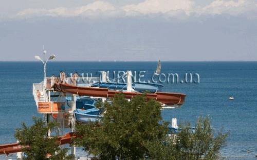 Картинка Depadance Korala 3*