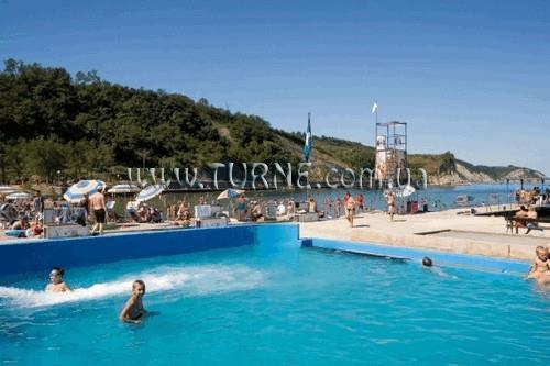 Фотография Depadance Korala 3*