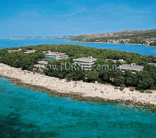 Отель Depadance Korala 3*