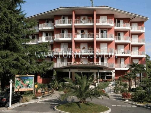 Панорама Halietum 4*