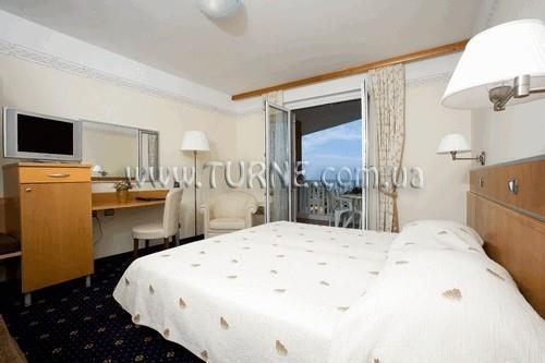 Территория Halietum 4*