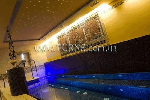 Отель Halietum 4*