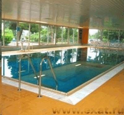 Панорама Vila Sirena 3*