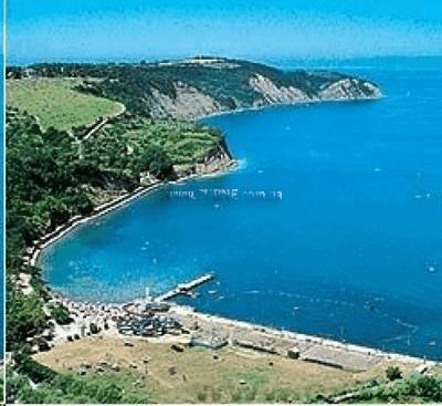 Территория Vila Sirena 3*