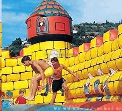 Вид Vila Sirena 3*