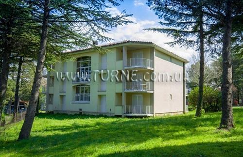 Изображение Belvedere 3*