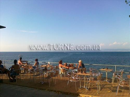 Фотография Belvedere 3*