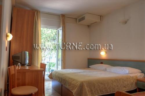 Отель Belvedere 3*