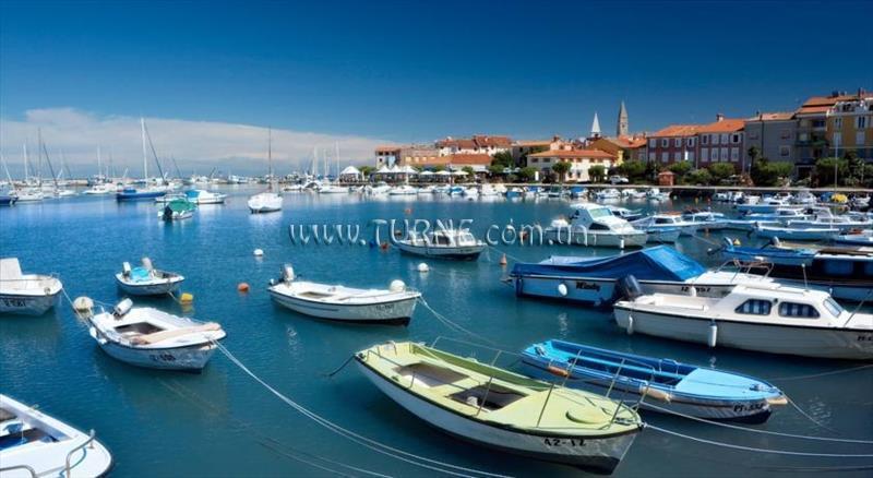 Территория San Simon 2*