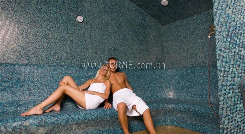 Фотография San Simon 2*