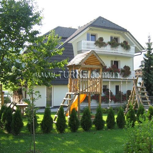 Територія Vijolica 3*