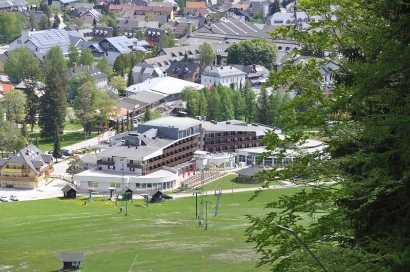 Villa Kranjska Gora