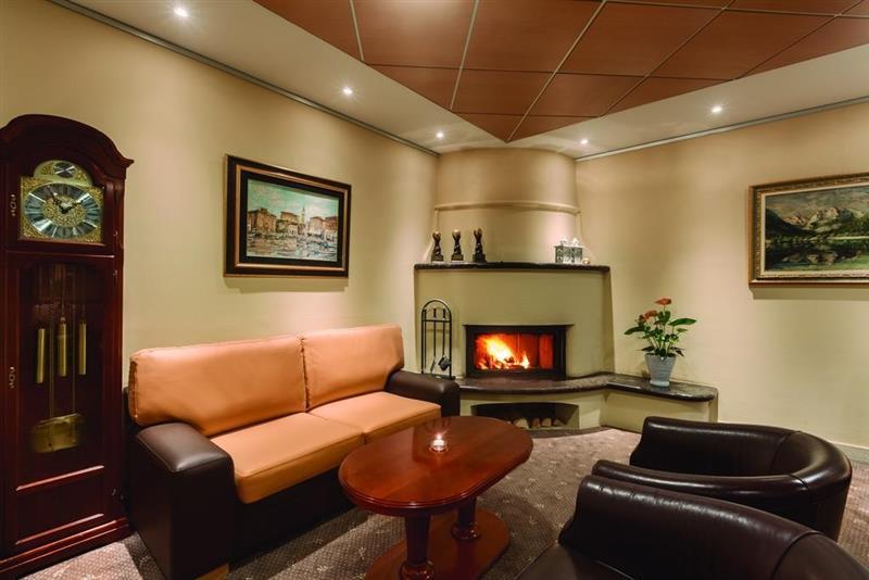 Готель Ramada Resort Kranjska Gora (ex. Hotel Larix) 4*