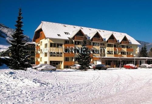 Вид Apartmani Vitranc 3*