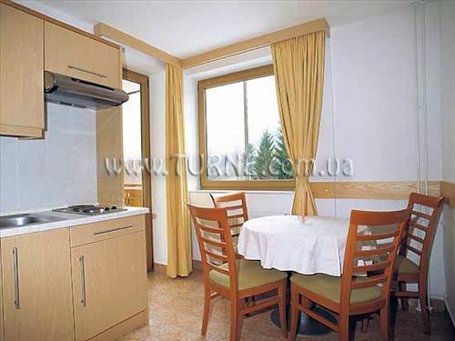 Фотографія Apartmani Vitranc 3*