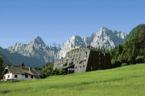 Готель Apartmani Vitranc 3*