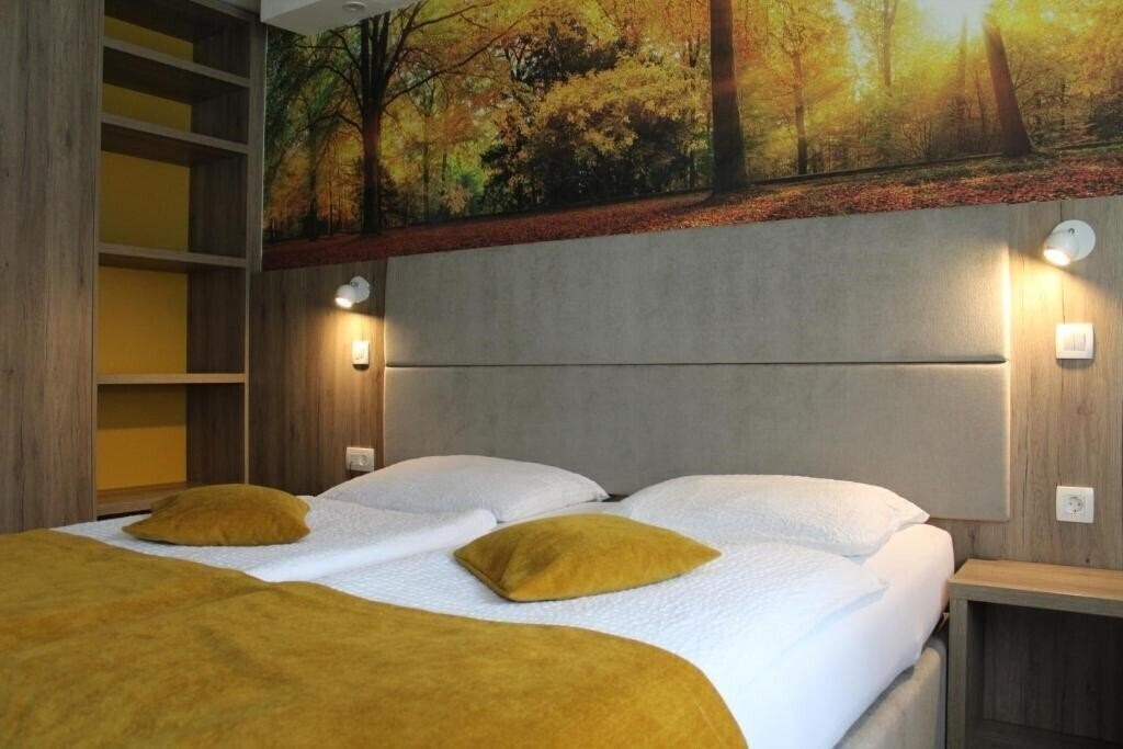 Територія Alpina 3*