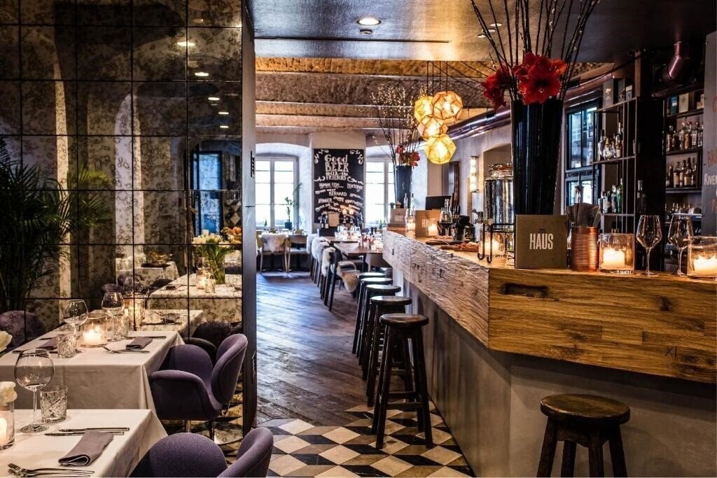 Картинка Hotel Vander 4*