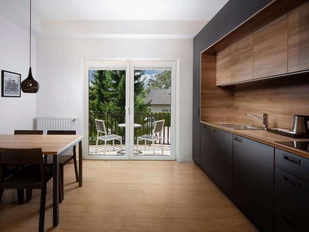 Територія Ahotel 3*