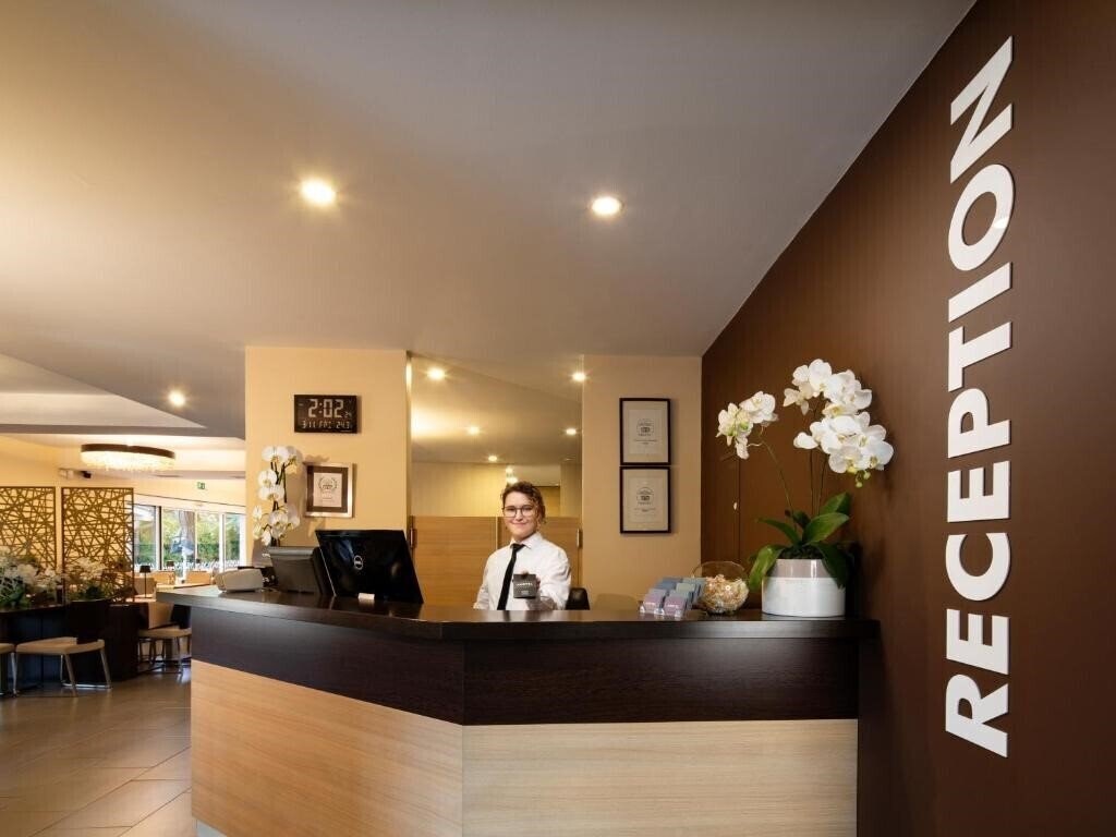 Зображення Ahotel 3*