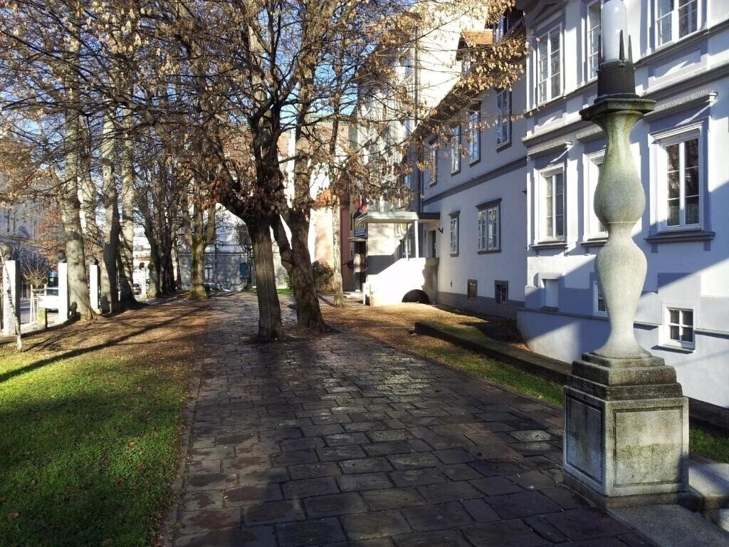 Територія Antiq Palace 4*