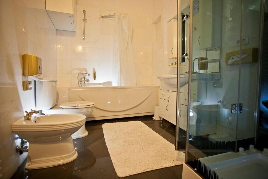 Фото Antiq Palace 4*