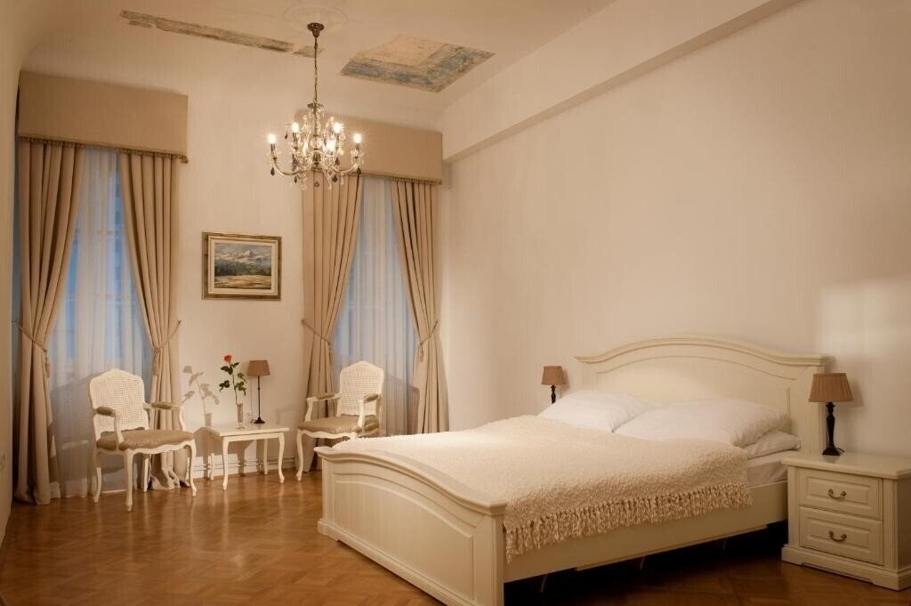Зображення Antiq Palace 4*