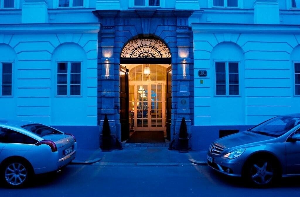 Картинка Antiq Palace 4*