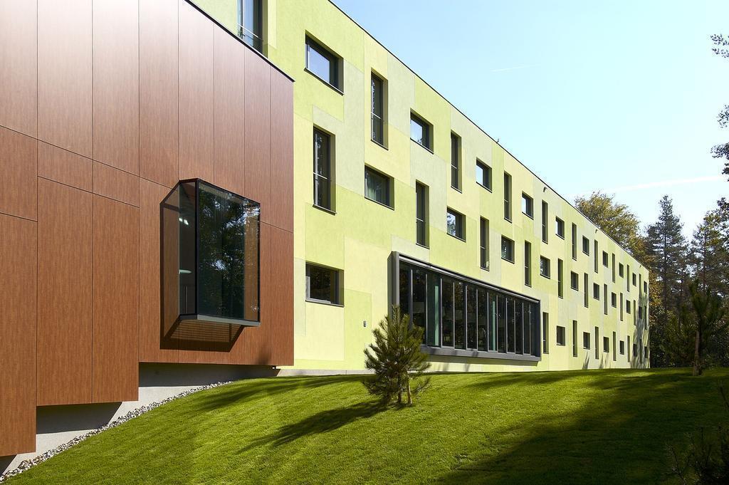 Фотография Four Points By Sheraton Ljubljana Mons 4*