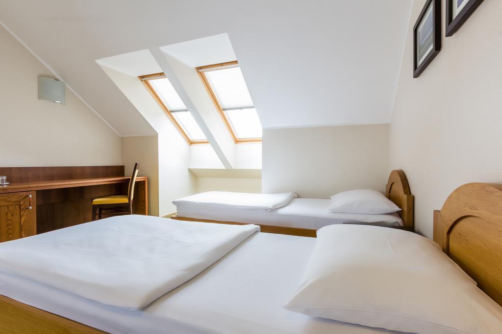 Апартаменты Arena 4*