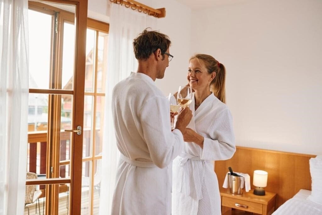 Територія Bolfenk 4*