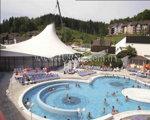 Картинка Breza 4*