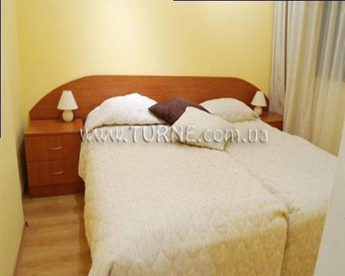 Фотографія Breza 4*