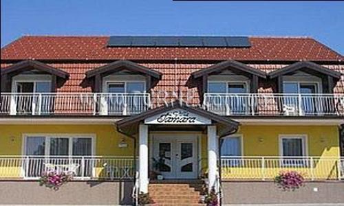 Вид Grand Hotel Primus 4*