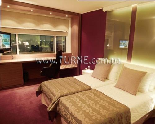 Картинка Grand Hotel Primus 4*