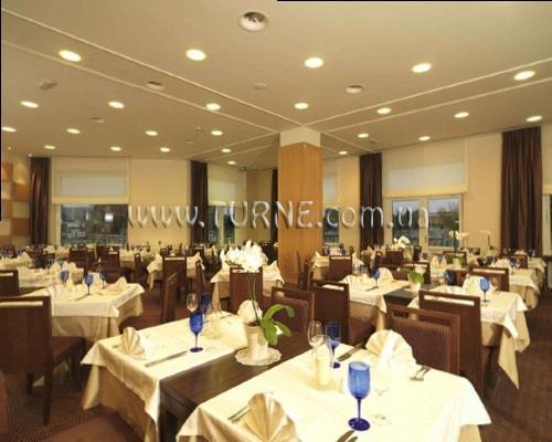 Фото Grand Hotel Primus 4*