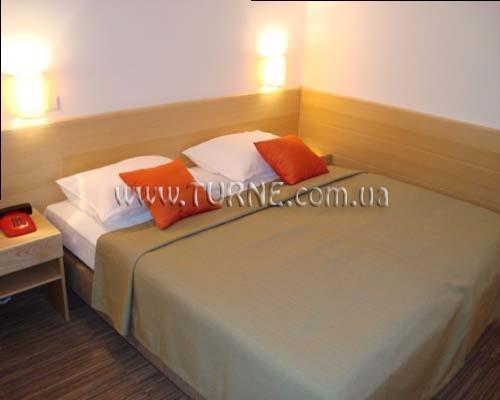 Изображение Kanin 3*