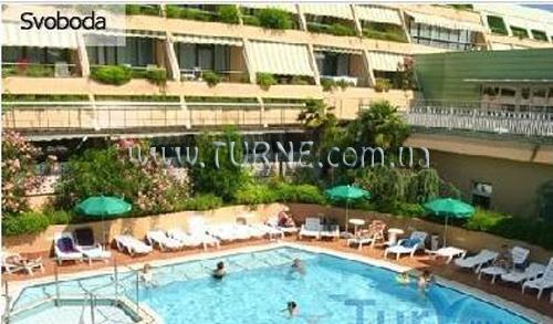 Фотография Свобода 4*