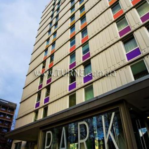 Вид Вилла Парк вилла